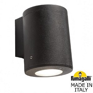 Уличный настенный светильник Fumagalli 3A7.002.000.AXU1L