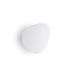 Настенный светодиодный светильник Odeon Light Pietri 3853/7WL