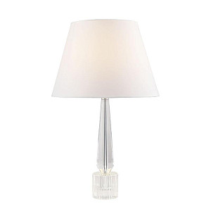 Настольная лампа Modelux ML.5508.01TL CR