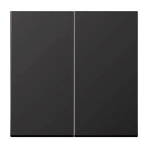 Клавиша выключателя 2-ая Jung LS 990 AL2995D