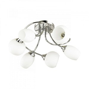 Потолочная люстра Lumion Alexis 4552/6C