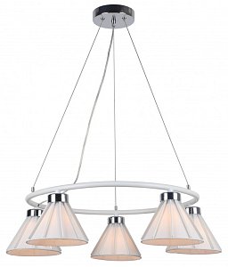 Подвесная люстра Escada 430/5