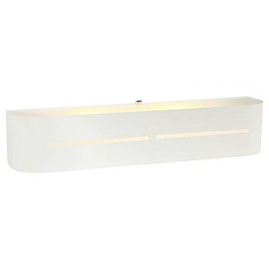 Настенный светильник Arte Lamp Cosmopolitan A7210AP-2WH