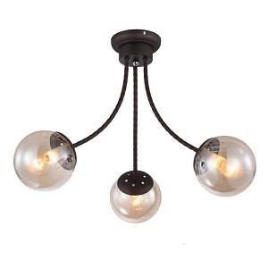 Потолочная люстра Escada 581 581/3