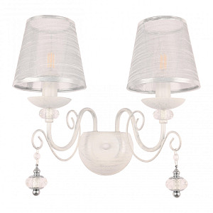 Бра Arte Milano 347620/2W WT+SL