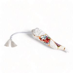 Статуэтка Lucky Horn Seletti Kintsugi 9944