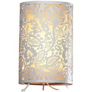 Настольная лампа Lussole Vetere GRLSF-2304-01