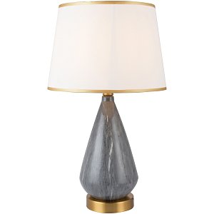 Настольная лампа Toplight Gwendoline TL0292-T