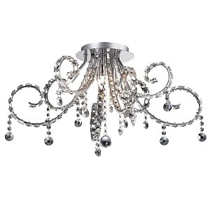 Потолочная люстра Ideal Lux Fiore PL6 089430