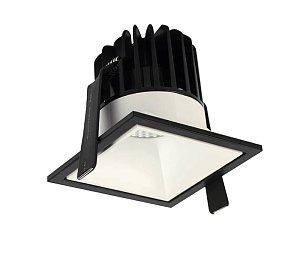 Встраиваемый светильник DesignLed IMD-DA-2000CS-WH-WW 003574