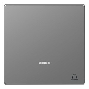 Клавиша одинарная Schneider Electric Merten D-Life MTN3325-6036