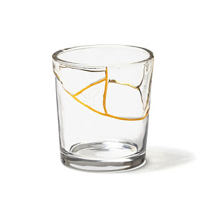 Стакан Seletti Kintsugi 9658