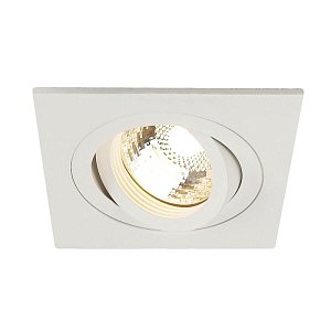 Встраиваемый светильник SLV New Tria 113501