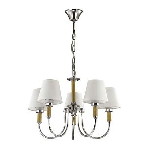 Подвесная люстра Lumion Nobilena 3515/5