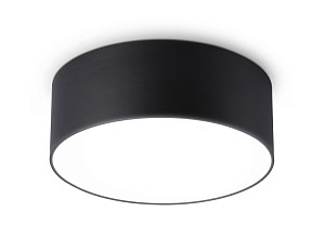 Потолочный светильник Ambrella Light Orbital Air Alum FV5514