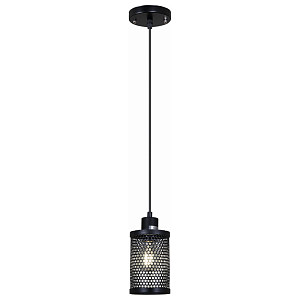 Подвесной светильник Illumico IL1031-1P-05 BK