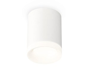 Потолочный светильник Ambrella Light Techno Spot XS7421024 (C7421, N7165)