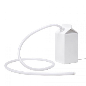 Настольная лампа Seletti Daily Glow 15351