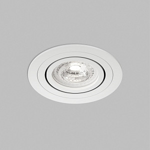 Встраиваемый светильник Denkirs Prime DK-DH2020-WH