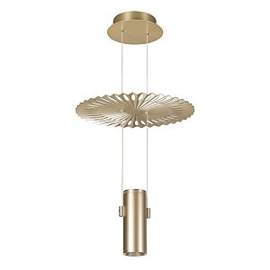 Подвесной светильник Odeon Light Astra 3856/2L