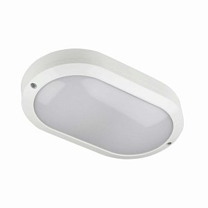 Потолочный светодиодный светильник (UL-00005448) Uniel ULW-K14A 20W/5000K IP54 White