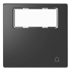 Клавиша одинарная Schneider Electric Merten D-Life MTN3365-6034