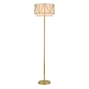 Торшер Indigo Charme 13016/1F Gold V000466