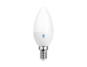 Светодиодная лампа Ambrella Light Present E14 6W 4200K 206014