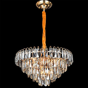 Подвесная люстра Reluce 88094-0.4-500 droplight