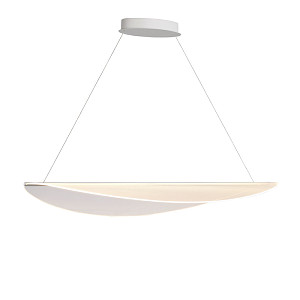 Подвесной светильник DeLight Collection MD19001024-1C white
