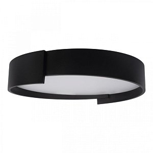 Потолочный светильник Loft IT Coin 10200 Black
