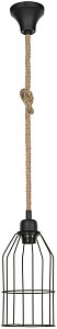 Подвесной светильник Toplight Alfreda TL1601H-01BK