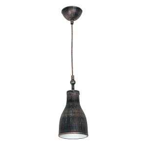 Подвесной светильник Luminex Greg 7362