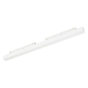 Трековый магнитный светильник Arlight MAG-ORIENT-FLAT-L465-12W Warm3000 048733