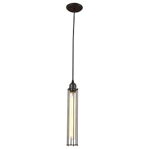 Подвесной светильник LOFT IT Loft industrial cage Loft1131