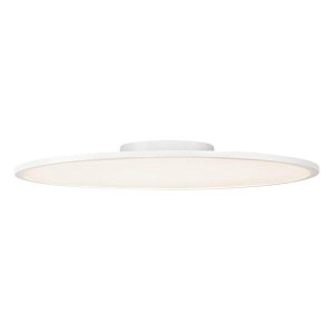 Потолочный светодиодный светильник SLV Panel 1000783