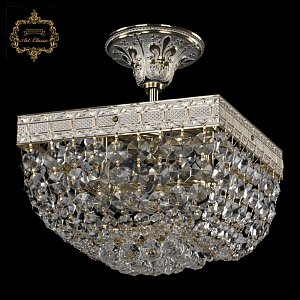 Потолочная люстра Art Classic 21.282.20SP.GW