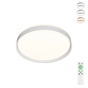 Потолочный светильник Denkirs Plato DK6510-WH