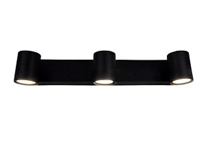 Спот Elvan NLS-2410/3-G10-Bk