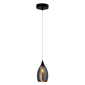 Подвесной светильник Arte Lamp Barry A7951SP-1BK