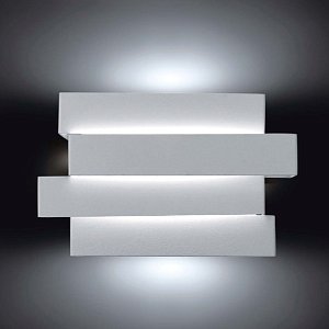 Настенный светильник Crystal Lux CLT 327W255