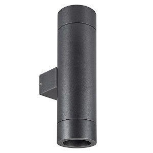 Уличный настенный светильник Arlight LGD-RAY-WALL-TWIN-R65-2x12W Day4000 044232