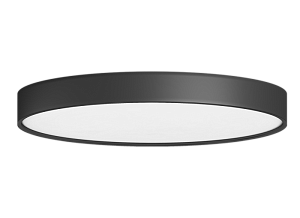 Потолочная люстра Donolux Plato Sp C111052D800WW Black Sp