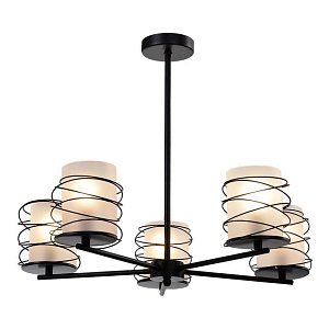 Подвесная люстра Rivoli Gabriele 5009-305 Б0050326