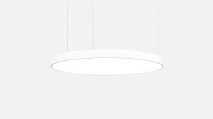 Подвесной светильник Siled Ring 7370804
