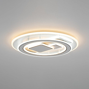Потолочная люстра Citilux Costa CL741020