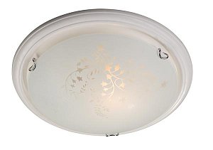 Потолочный светильник Sonex Blanketa 201