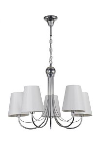 Подвесная люстра Arti Lampadari Macerata E 1.1.5 N