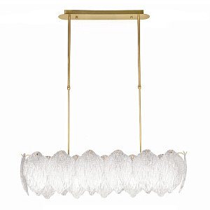 Подвесная люстра Delight Collection Novida BRCH9082