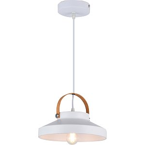 Подвесной светильник Toplight Wendi TL1225H-01WH